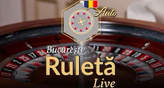 Bucharest Auto Roulette