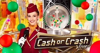 Cash or Crash