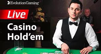 Casino Holdem