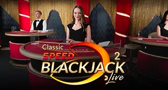 Classic Speed Blackjack 2