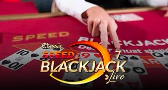 Classic Speed Blackjack 7