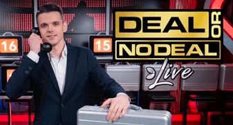 Deal or no deal