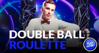 Double Ball Roulette