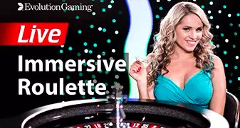 Immersive Roulette