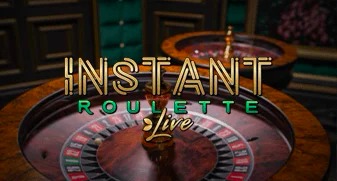 Instant Roulette