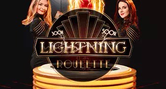 Lightning Roulette