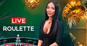 Live Roulette