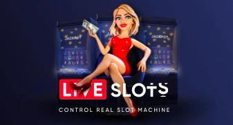 LiveSlots