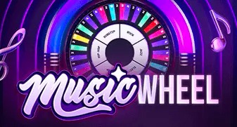 Music Wheel