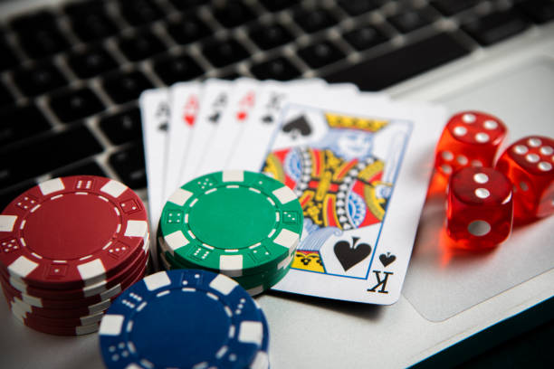 What games are available at the casino? A comprehensive guide for players