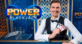 Power Blackjack