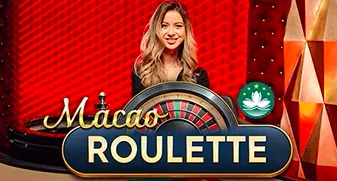 Roulette 3 – Macao