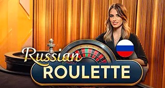 Roulette 4 – Russian