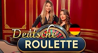 Roulette 5 – German