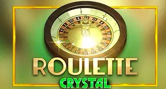 Roulette Crystal