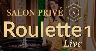 Salon Prive Roulete 1