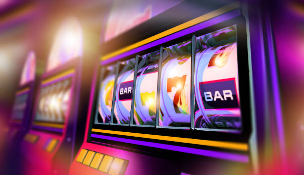 RTP and volatility in slots: essential information for casino players