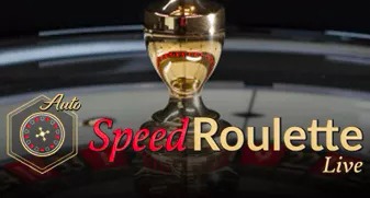 Speed Auto Roulette