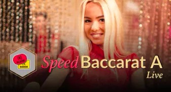 Speed Baccarat A