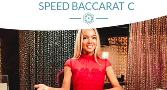 Speed Baccarat C