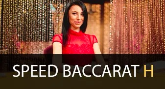 Speed Baccarat H