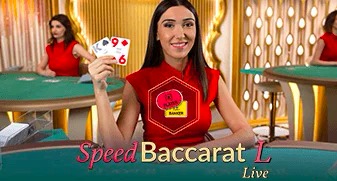 Speed Baccarat L