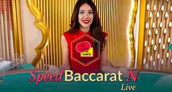 Speed Baccarat N