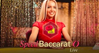 Speed Baccarat O