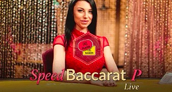 Speed Baccarat P