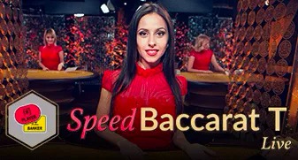 Speed Baccarat T