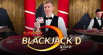 Speed Blackjack D