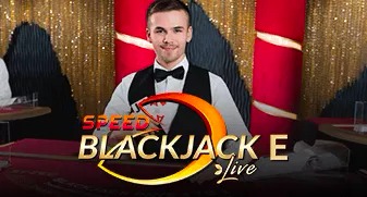 Speed Blackjack E