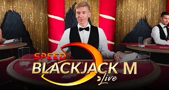 Speed Blackjack M