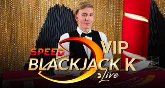 Speed VIP Blackjack K