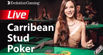 Carribean Stud Poker