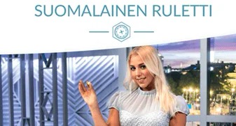 Suomalainen Roulette