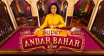 Super Andar Bahar