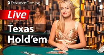 Texas Holdem Bonus