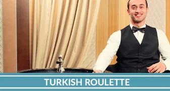 Turke Roulette