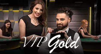 VIP Gold